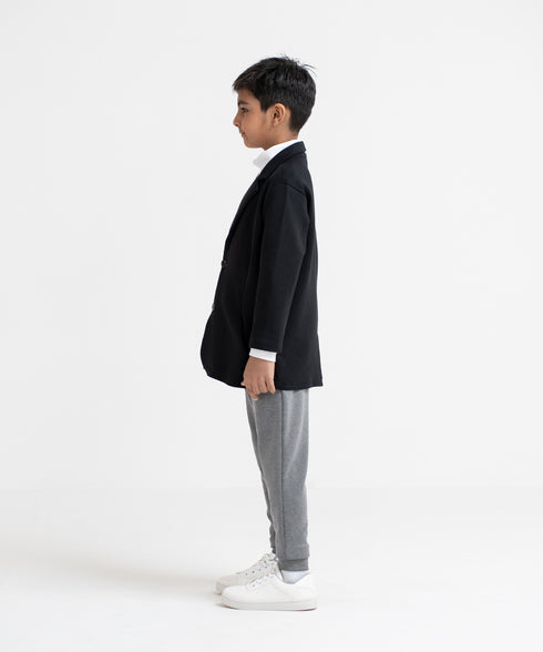 Kids' Tech Spacer Blazer